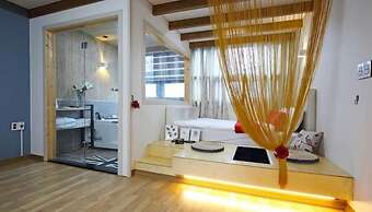 Gyeongju Sillamasil Pension One