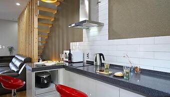 Gyeongju Sillamasil Pension One