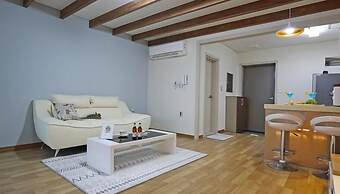 Gyeongju Sillamasil Pension One