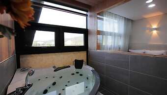 Gyeongju Sillamasil Pension One