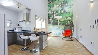 Gyeongju Sillamasil Pension One