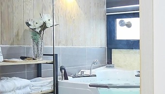 Gyeongju Sillamasil Pension One