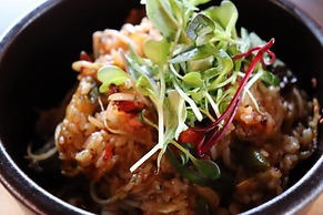 Gyeongju Sillamasil Pension One