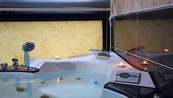 Gyeongju Sillamasil Pension One