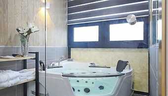 Gyeongju Sillamasil Pension One