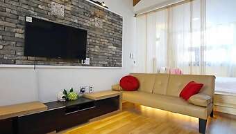 Gyeongju Sillamasil Pension One