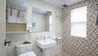 Gyeongju Sillamasil Pension One