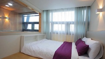 Gyeongju Sillamasil Pension One