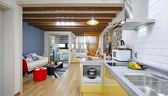 Gyeongju Sillamasil Pension One