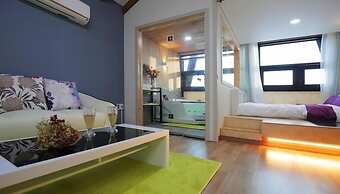 Gyeongju Sillamasil Pension One