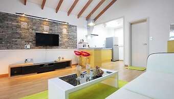 Gyeongju Sillamasil Pension One