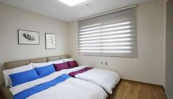 Gyeongju Sillamasil Pension One