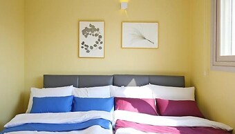 Gyeongju Sillamasil Pension One