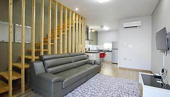 Gyeongju Sillamasil Pension One