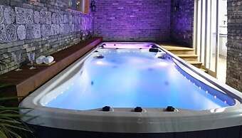 Gyeongju Sillamasil Pension One