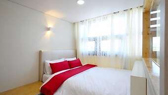 Gyeongju Sillamasil Pension One