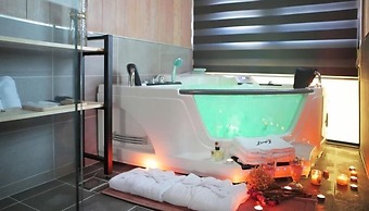 Gyeongju Sillamasil Pension One