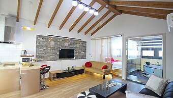 Gyeongju Sillamasil Pension One