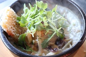 Gyeongju Sillamasil Pension One