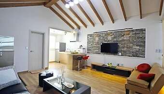 Gyeongju Sillamasil Pension One