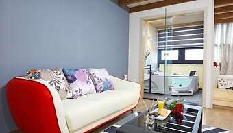 Gyeongju Sillamasil Pension One