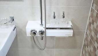 Gyeongju Sillamasil Pension One