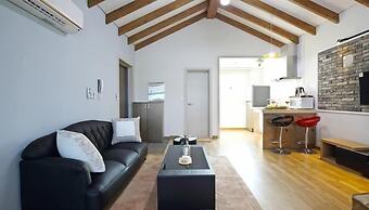 Gyeongju Sillamasil Pension One