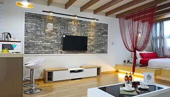 Gyeongju Sillamasil Pension One