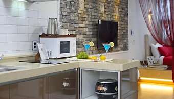 Gyeongju Sillamasil Pension One