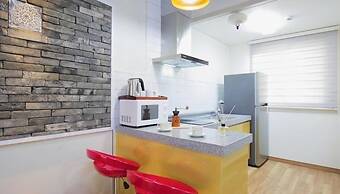 Gyeongju Sillamasil Pension One