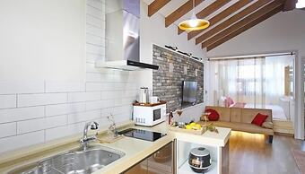 Gyeongju Sillamasil Pension One