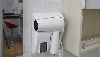 Gyeongju Sillamasil Pension One