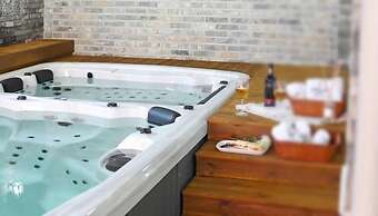 Gyeongju Sillamasil Pension One