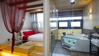 Gyeongju Sillamasil Pension One