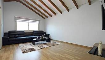 Gyeongju Sillamasil Pension One