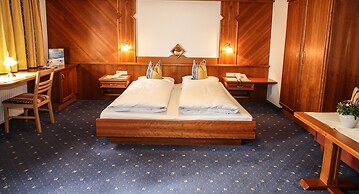 Hotel Post Kappl