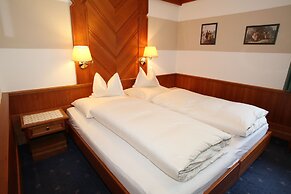 Hotel Post Kappl