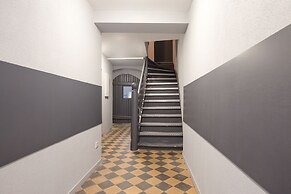 Les Appartements de la Pléiade