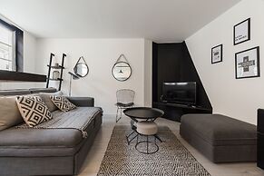 Les Appartements de la Pléiade