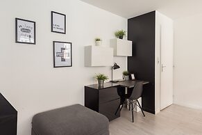 Les Appartements de la Pléiade