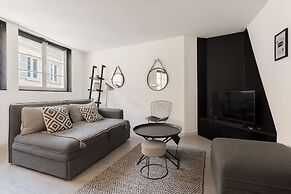 Les Appartements de la Pléiade