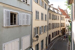 Les Appartements de la Pléiade