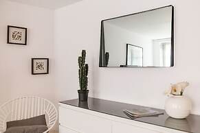 Les Appartements de la Pléiade