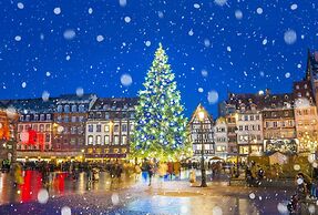 Les Appartements de la Pléiade