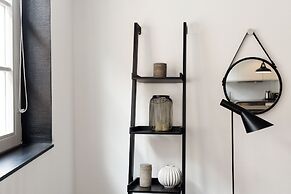 Les Appartements de la Pléiade