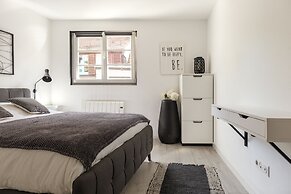 Les Appartements de la Pléiade