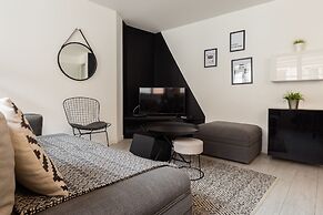 Les Appartements de la Pléiade