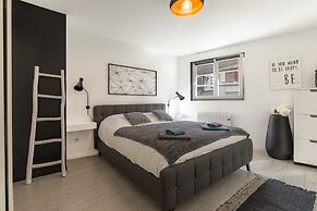 Les Appartements de la Pléiade