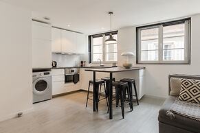 Les Appartements de la Pléiade