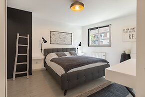 Les Appartements de la Pléiade